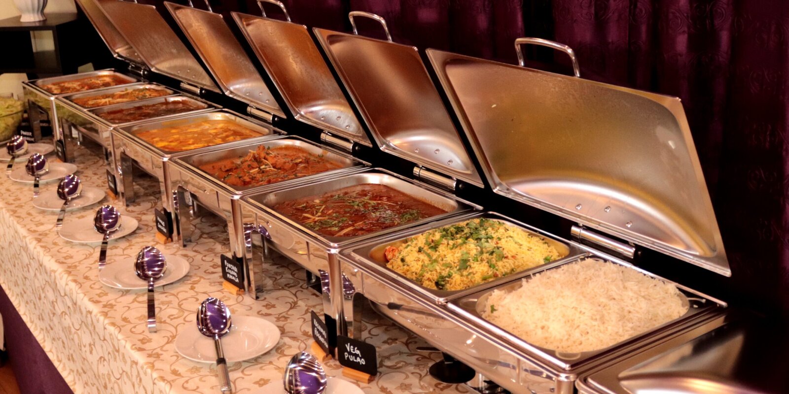 Savor the Essence of India in Heidelberg: A Culinary Journey with Athidhi