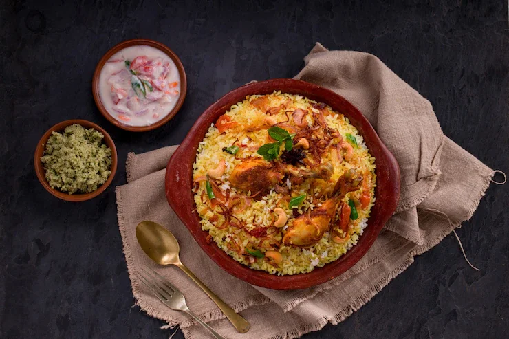 Top reasons why Indian spices are good in taste