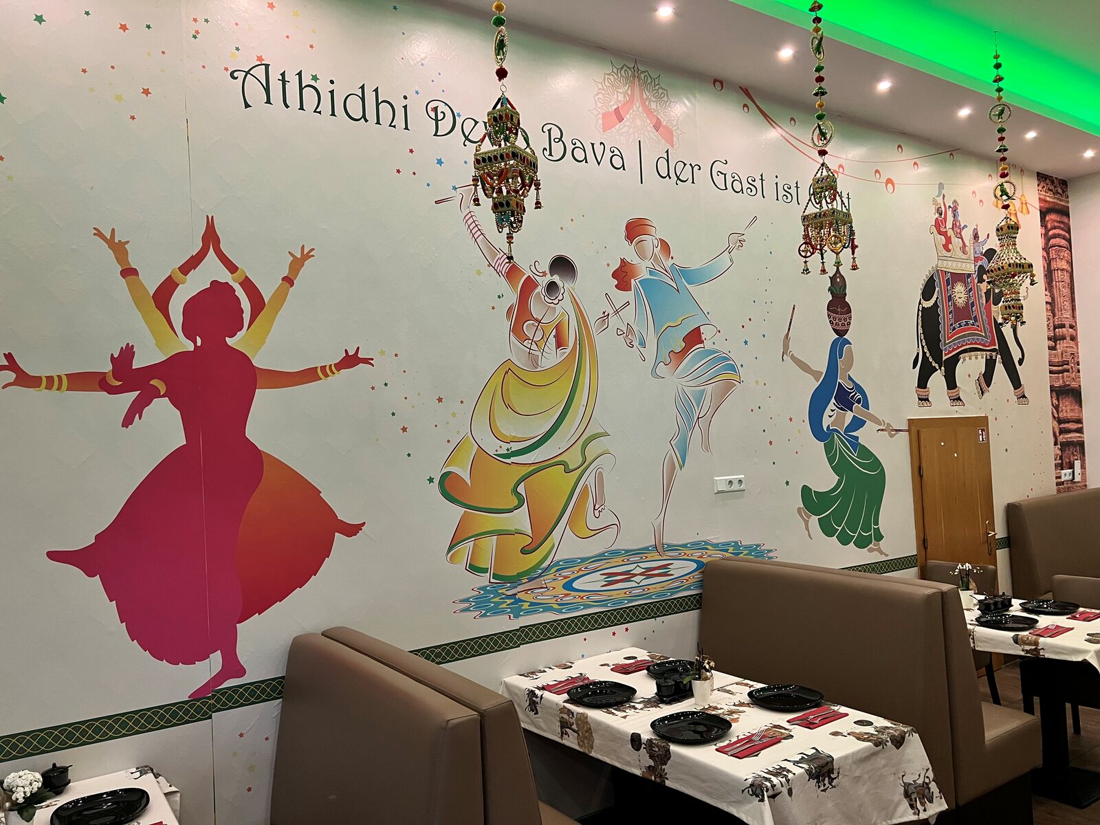 Athidhi Wiesloch