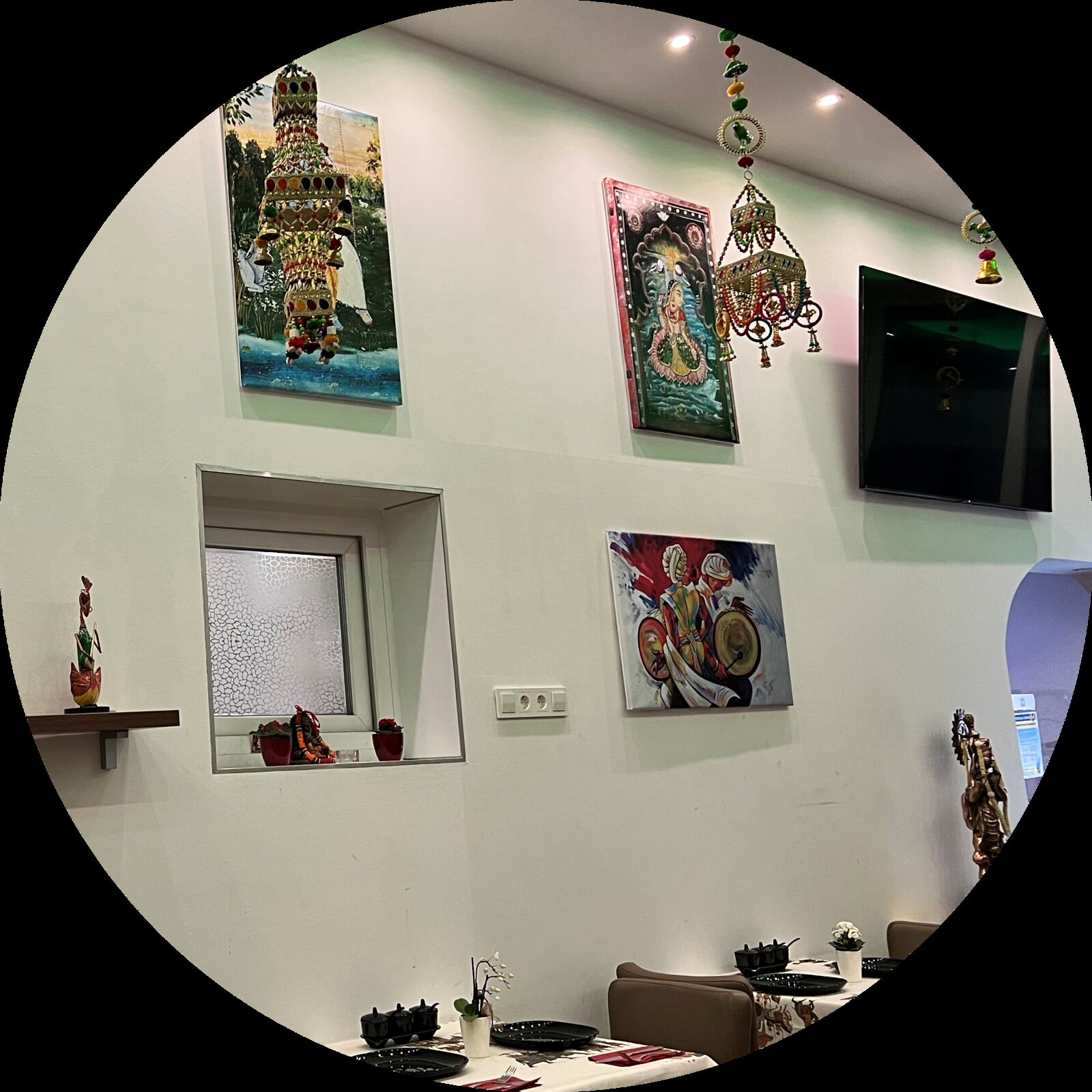 Athidhi Wiesloch