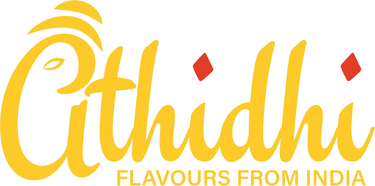Athidhi — Flavours from India