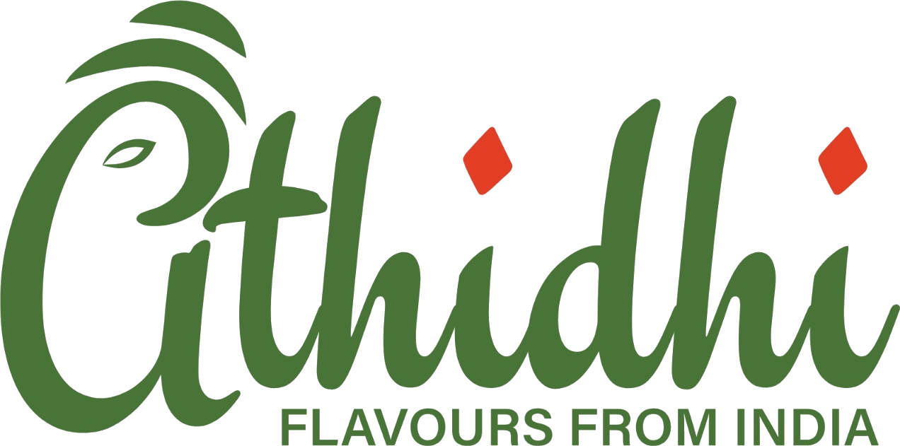 Athidhi — Flavours from India