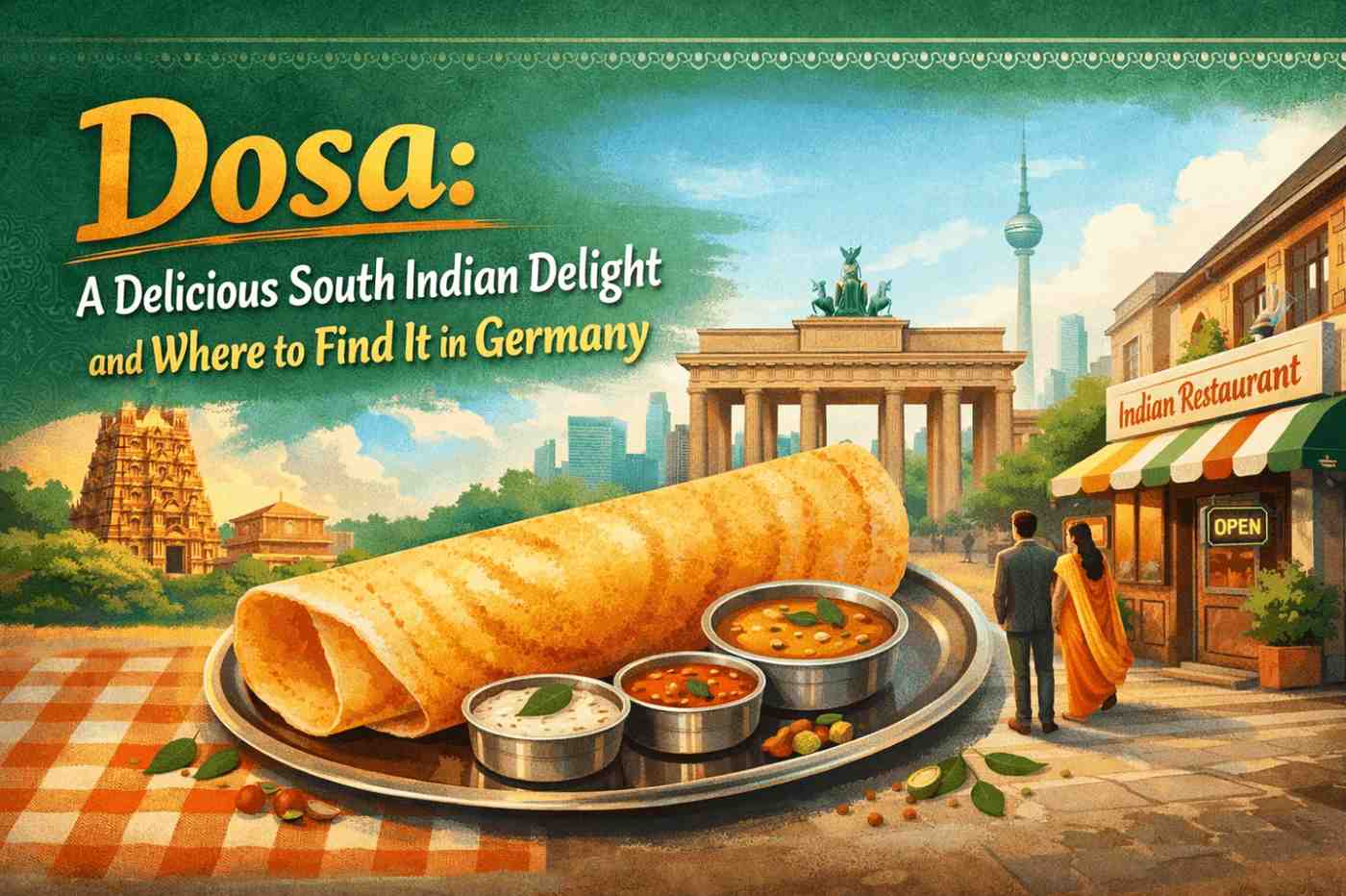 dosa